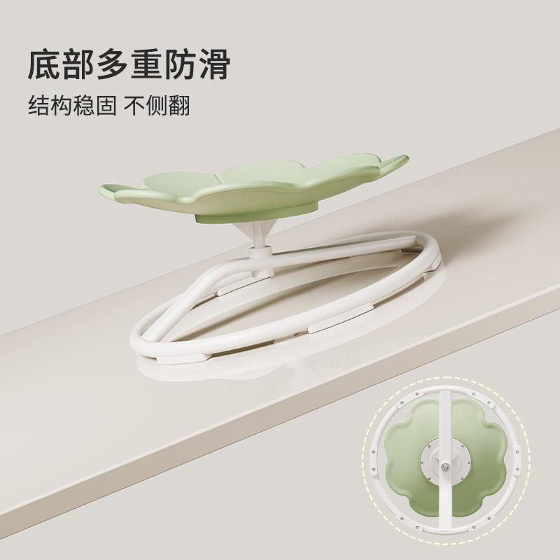 HOBBYTREE/哈比树儿童感觉统合旋转椅感觉统合训练器材早教儿童运