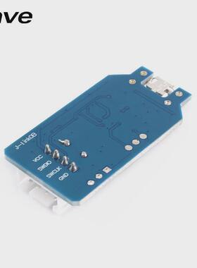 兼容J-Link OB ARM真调试器 SWD编程器下载器Jlink 代替v8蓝色