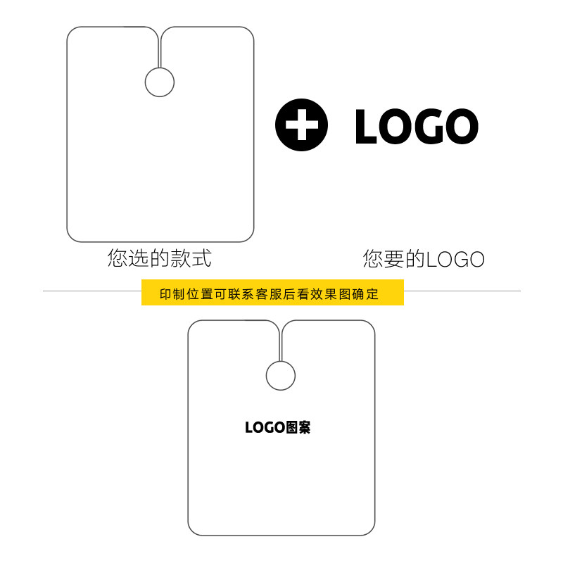 理发围布潮高档加大加长高级理发店专用不沾发硅胶领剪发围布定制