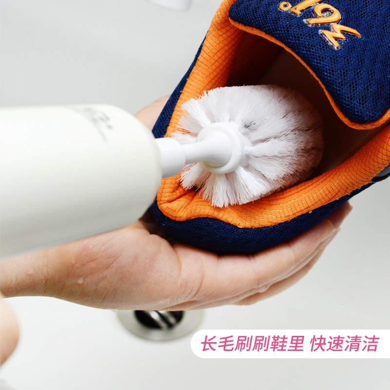 多功能电动刷鞋器家用里外可刷洗鞋器充电电动清洁刷懒人鞋子清洁
