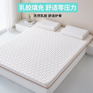NOME床垫家用卧室记忆棉软垫榻榻米海绵乳胶床褥垫宿舍单人垫褥子