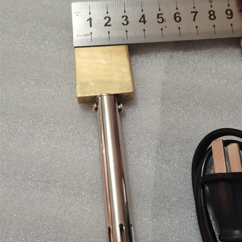 修唢呐哨子专用电烙铁铜头烙铁恒温电烙铁调温电烙铁