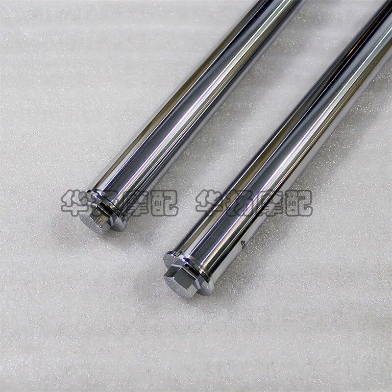 适用铃木摩托车骏驰GT125/QS125-5/5ABC前减震器前避震器
