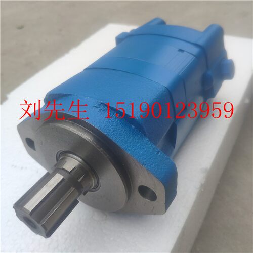 伊顿ETN液压马达2K-80/100/130/160/195/245/305/395/490