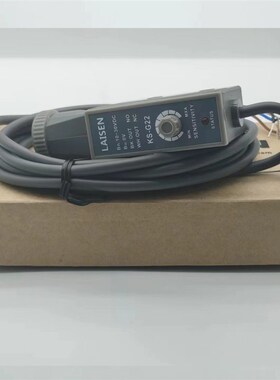 色标传感器光电眼KS-C2W G R B KS-W G B R22 BG/RG/RB/WG/WB/WR