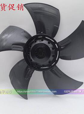 A4E300-AS72-01 09 27 53/C02ebmpapst 外转子轴流350风机-52/A01