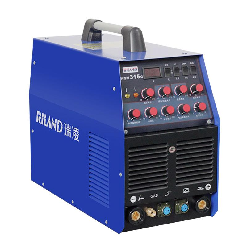 深圳氩弧焊WSM315G/400IJ/500IJ逆变直流脉冲氩弧焊机380V电