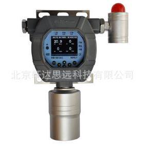 KB-501AG型复合气体探测器 硫化氢 甲烷二合一在线报警仪