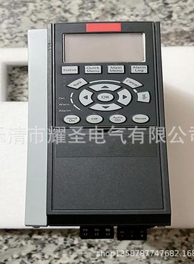 实物议价6SL3210-1SE21-0UA0 6SL3210-1SE14-1UA0 变频器质保一年