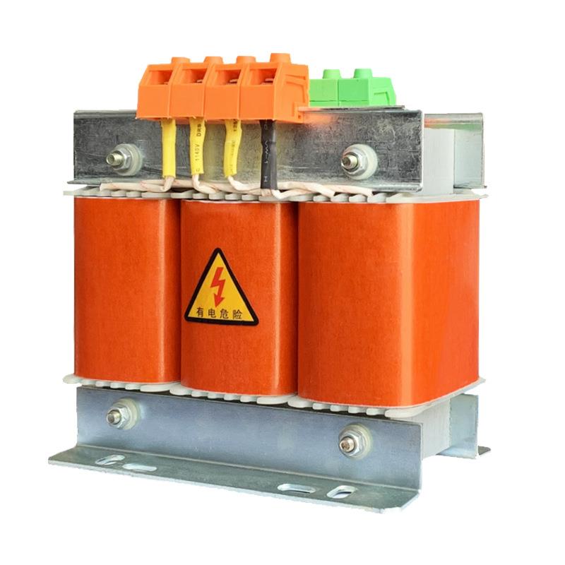 供应 SG-SBK三相干式变压器80KV 90KVA/100KVA380/220 /220v/380V