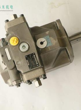 力士乐REXROTH液压油泵A4VSO40DR/10R-PPB13N00