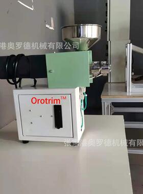 小型挤出机实验型SJ12 配色改性制品挤出 3D耗材机