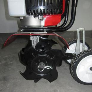 土土壤耕整机械JMC厂家直农销 业机 小型松土械机 小型松土机用途