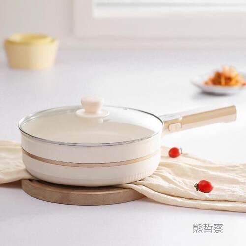 煎锅电炒99用锅炒菜家多功能蒸煮宿功舍不粘锅一体式电热火锅大电