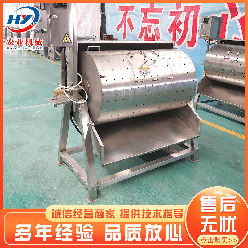 厂家供应药 剖清洗机 山鸡全肠剖肠机 自动鸭肠商用清鸭肠清洗肠