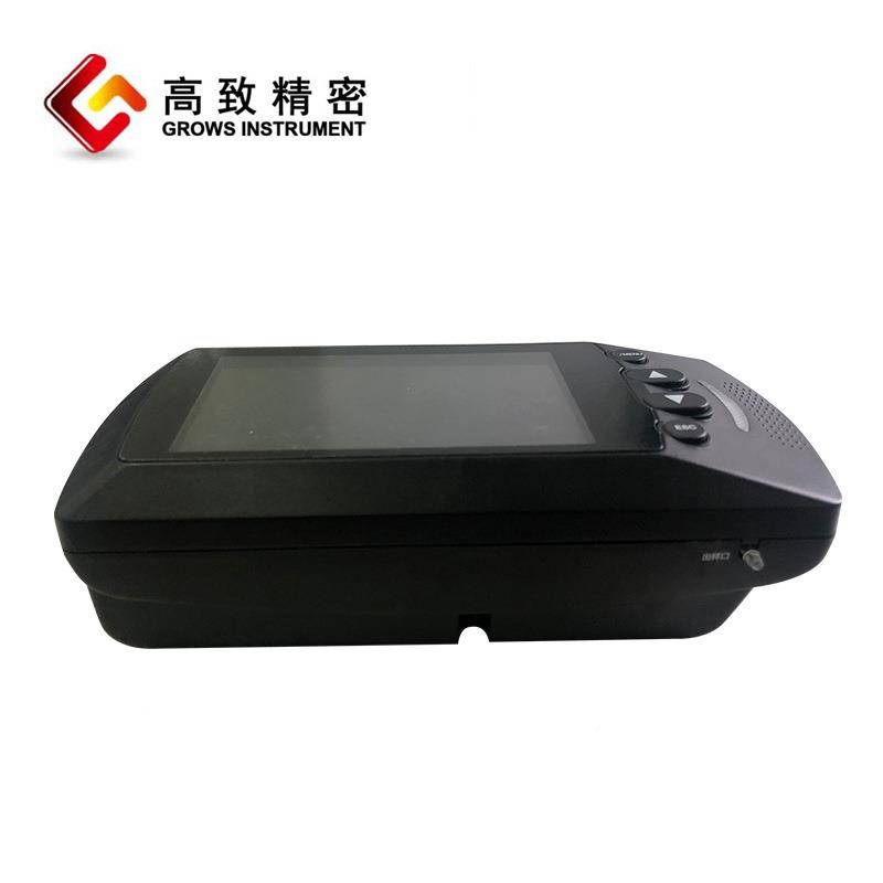 多CD10用参数防爆气化体检测仪CD1爆0矿防甲烷氧气一氧碳多气体检