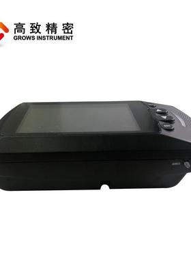 多CD10用参数防爆气化体检测仪CD1爆0矿防甲烷氧气一氧碳多气体检