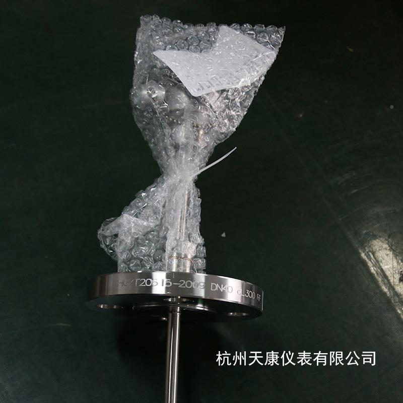 【】WZ器P-231热电WZP-231B 温阻度传感热电阻 pt100铂电阻