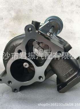 厂家 TD06-7 49179-02712 ME304598 涡轮增压器