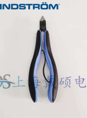 瑞典 LINDSTROM RX 8147 剪切钳 总长: 135.5mm