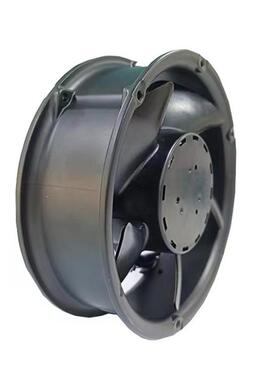 6314/2TDHHP服务器通讯通信机柜散热风扇172*51mm高转速防水风扇