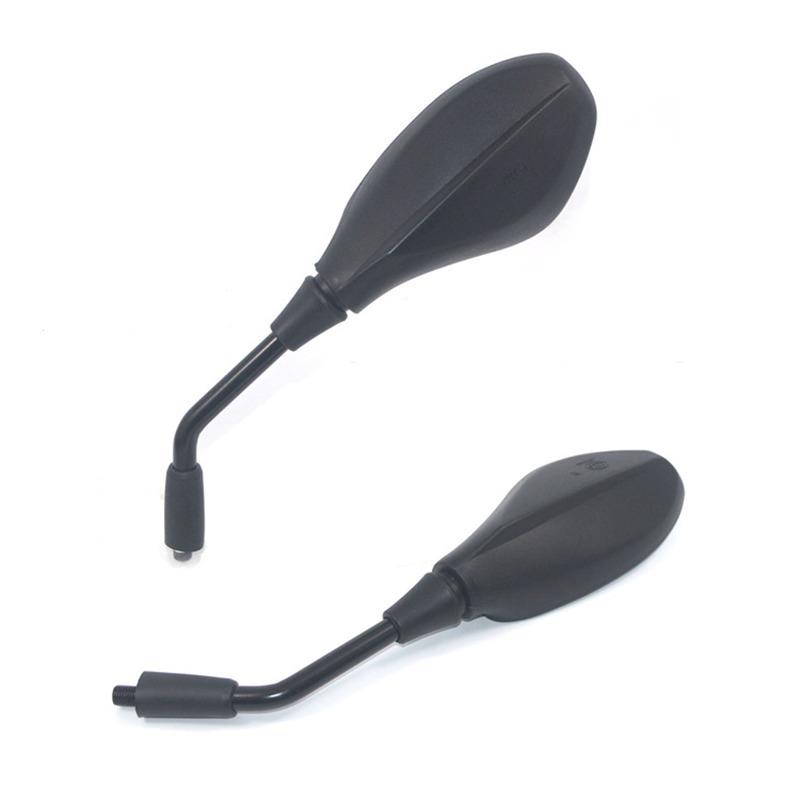 适用宗申摩托车配件ZS150-48/ZS150-48A反光镜后视镜倒车镜