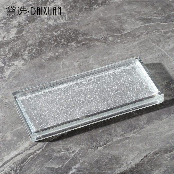 06YM卫生间洗漱台浴室收纳架酒店毛巾洗手台置物架漱口杯托盘摆件,收纳整理,化妆品收纳架,淘宝优惠券,粉丝福利购,淘宝优惠卷