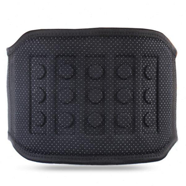 自发热护腰热压工艺凸点大磁石保暖腰围托玛琳保暖运动腰带,运动/瑜伽/健身/球迷用品,运动护腰,淘宝优惠券,粉丝福利购,淘宝优惠卷