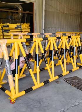 移栏动拒马路障 防冲139撞单位护 市政安离全隔学校拦车拒马栏