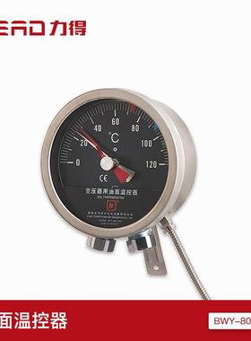 【3】BWY-8器02/8BWY-0油浸式变压温度控制器油面温BWY-802控器