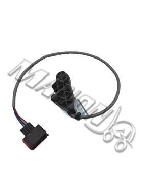 精叉车配件510902微动开关三线适用j于uERJ4ngh品einrich叉车