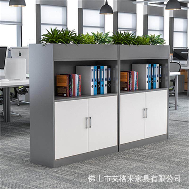 文件矮柜HS-5233物办公室职员资料柜子木槽质隔花收断纳抽屉储实,商业/办公家具,办公储物柜,淘宝优惠券,粉丝福利购,淘宝优惠卷