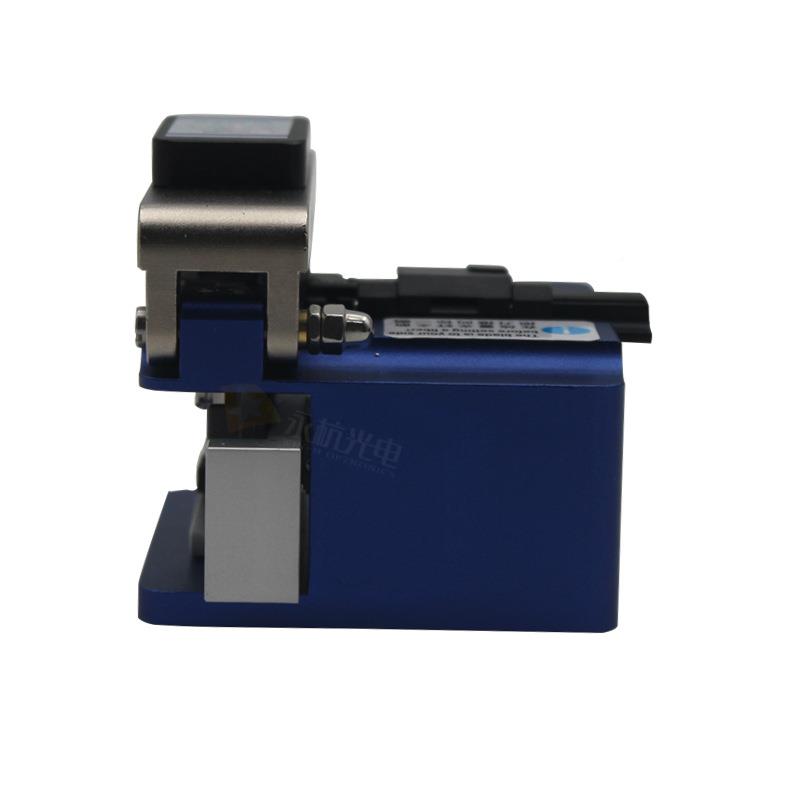 X高D光-0XD-066光纤切割刀精度FT皮TH纤光缆切割刀热熔冷接纤刀