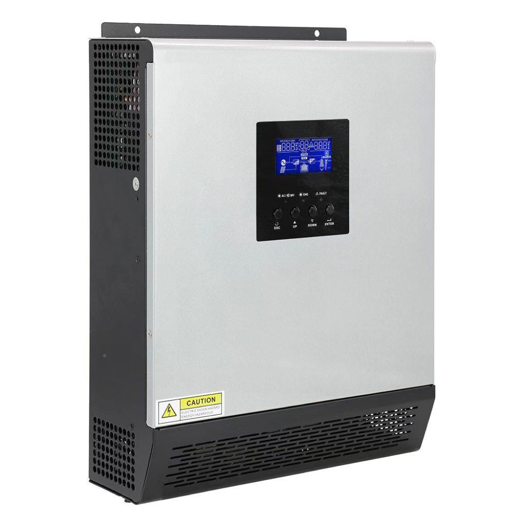 3PS-3K-11KV内A太太阳能逆变控一体机 离网储能光伏逆器置阳能充