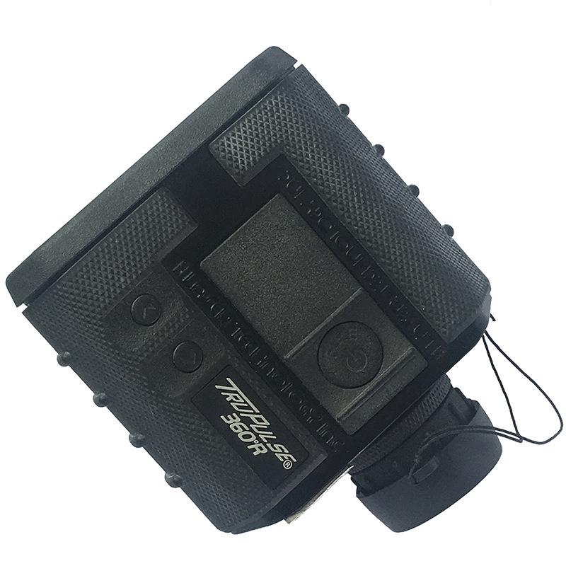 36镜0R激光测距仪升林级360R款望远测高仪测电力测量仪业建筑角