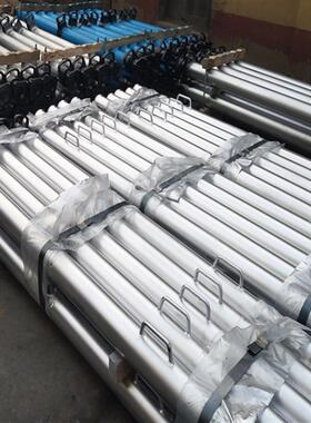 厂家供应支单2液压柱DN2-300/体90内注式单体DN22-300液压支柱矿