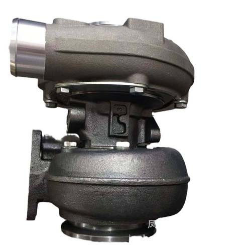 节能Turbo179376增压器S200RE543657迪尔60686.8L