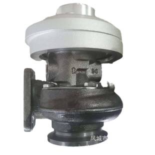 S1BRE71550316292RE518226S100turbo增压器RE518228DEER