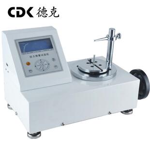 DNH数显扭转弹簧试验机弹簧扭转力测试仪多功能计量仪器