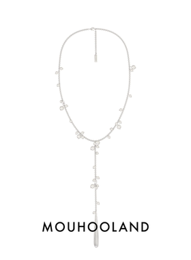 Mouhooland/暮后之地雨