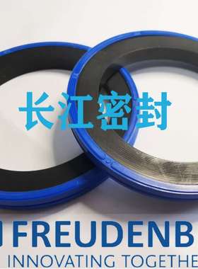 simko 300 德国CFW进口密封件 组合油封100-84.5-6 40-24.5-6