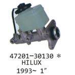 制动主缸47201-30130*HILUX1993-1ˉ适用于TOYOTA刹车总泵