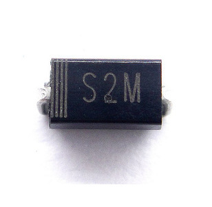 批发贴片二极管1n5399 S2M 2A 1000V do-214ac超低价促销热卖产品