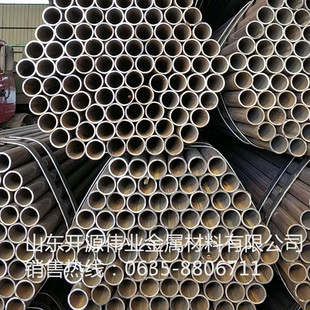 2.5 1.5寸建筑钢管48 3.0黄漆架子管48 2.75架子管 3.25