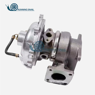 VJ33 VB430090涡轮增压器VJ26 HF5涡轮增压器RHF5 17W