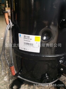 批发销售压缩机TFH4531Z空调配件制冷压缩机TFH4531Z TFH4531Z