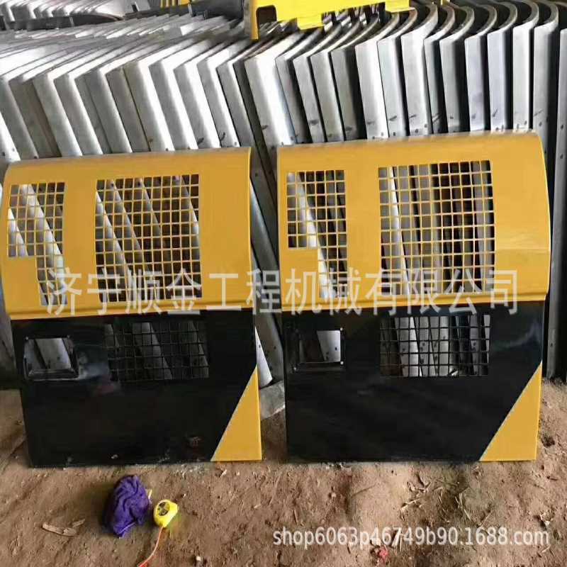 现货销售挖掘机柳工CLG920 CLG970水箱边门 液压泵边门及全车配件