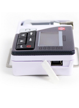 ASV5911型个体噪声剂量仪/噪声分析仪