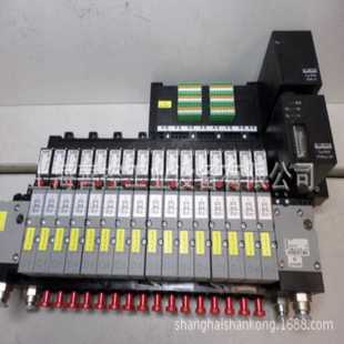 6525 德国宝德burkert8640阀岛24位16宝得宝帝8644阀组6524 6510