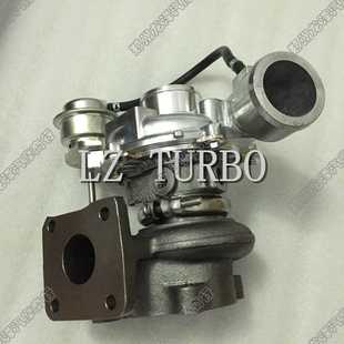 3.0涡轮增压器RHF4 五十铃ISUZU Max 8980118923 VIFE VB420114